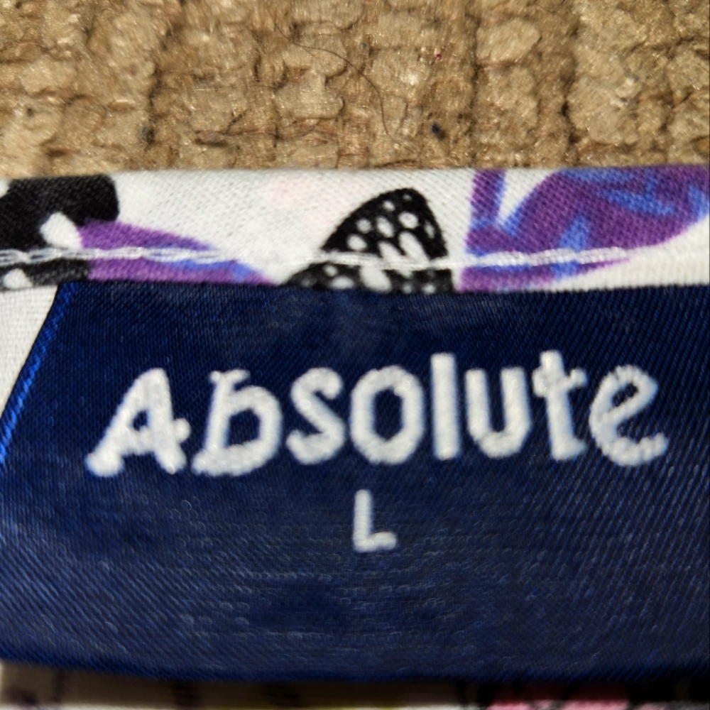 Absolute L SCRUBS - Picture 3 of 3